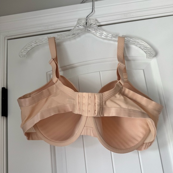 Paramour Lightly Lined Underwire Bra - Picture 2 of 6